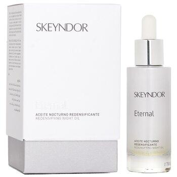 Skeyndor Eterner Redensifying Night Oil 30ml