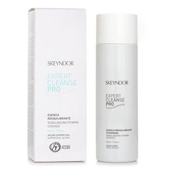 Skeyndor Expert Cleanse Pro Rebalancing Vitamin Essence 200ml