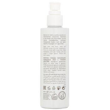 Skeyndor Expert Cleanse Pro Rich Foam In Milk 200ml