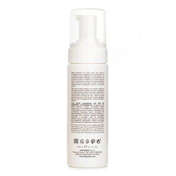 Skeyndor Men Daily Detox Face Wash Cleanses, Purifies & Renews 150ml