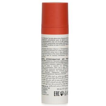 Skeyndor Power C+ Antiox Glowing Serum 12.5% Vit. C Deriv 30ml