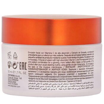 Skeyndor Power C+ Energising Emulsion 3% Vit. C Deriv 50ml