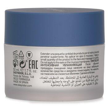 Skeyndor Power Hyaluronic Intensive Moisturising Emulsion 50ml