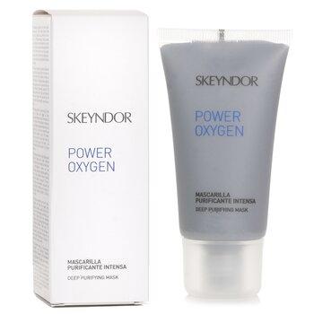 Skeyndor Power Oxygen Deep Purifying Mask 50ml