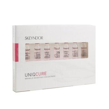 Skeyndor Uniqcure Wrinkle Inhibiting Concentrate 7x2ml