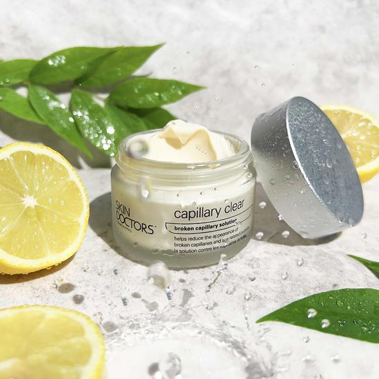 Skin Doctors Capillary Clear