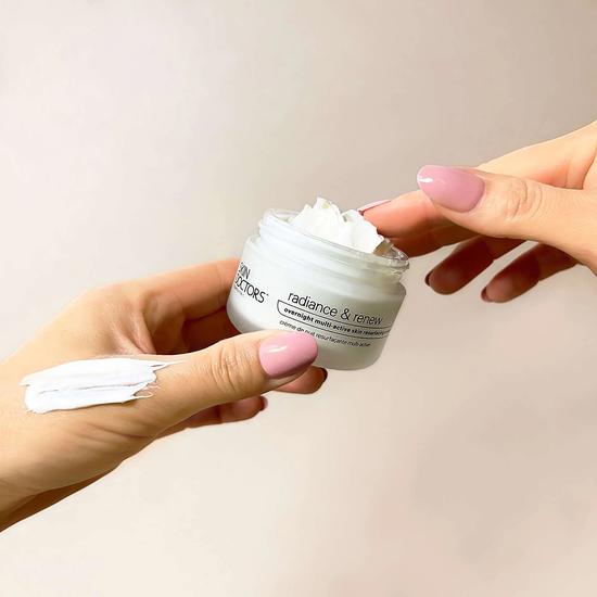 Skin Doctors Radiance & Renew 50ml