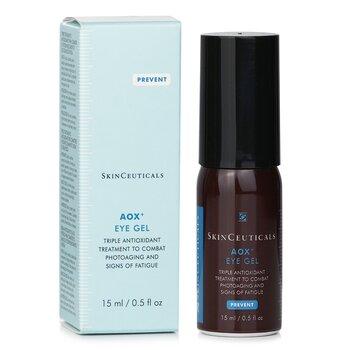 SkinCeuticals Eye Gel With AOX+ 15ml