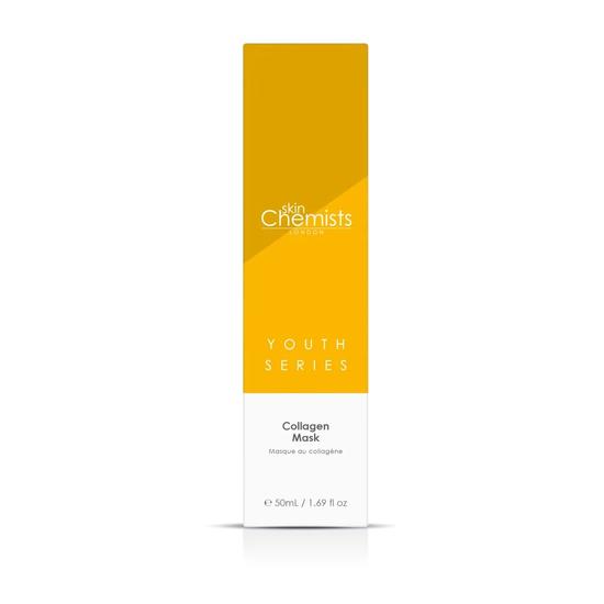 skinChemists 1% Collagen Mask 50ml