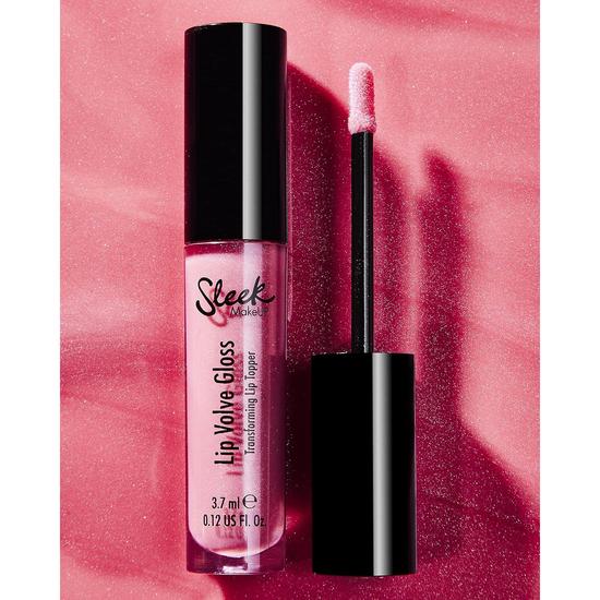 Sleek MakeUP Lip Gloss 3.7ml / 1 2 step