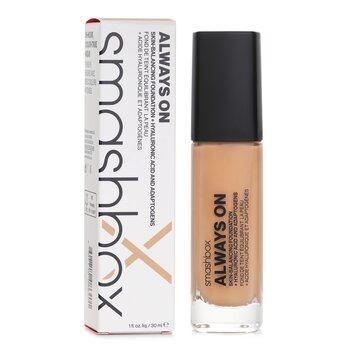 Smashbox Always On Skin-Balancing Foundation L20n 086272