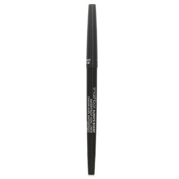 Smashbox Always Sharp Waterproof Kohl Liner Raven 0.28g