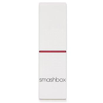 Smashbox Be Legendary Prime & Plush Lipstick Bawse