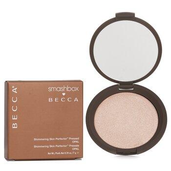 Smashbox Becca Shimmering Skin Perfector Pressed Opal