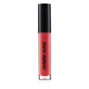 Smashbox Gloss Angeles Lip Gloss Ay, Poppy deep Coral