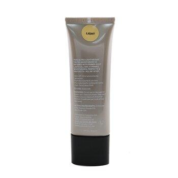 Smashbox Halo Healthy Glow All In One Tinted Moisturiser SPF 25 Fair