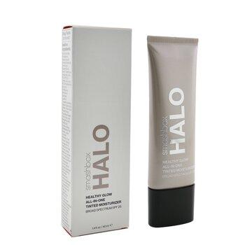 Smashbox Halo Healthy Glow All In One Tinted Moisturiser SPF 25 Fair