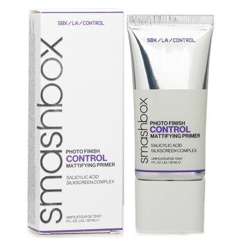 Smashbox Photo Finish Control Mattifying Primer 30ml