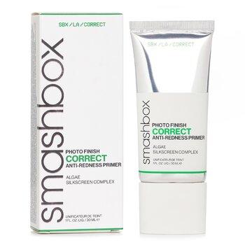 Smashbox Photo Finish Correct Anti-Redness Primer 30ml