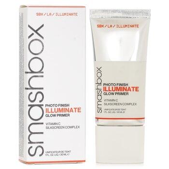 Smashbox Photo Finish Illuminate Glow Primer 30ml