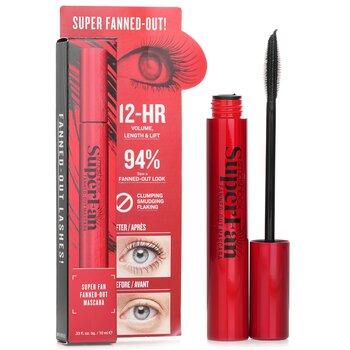 Smashbox Superfan Fanned Out Mascara 10ml