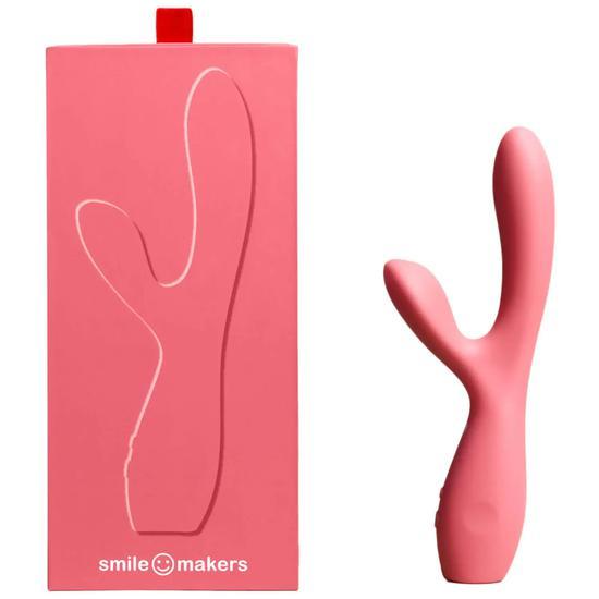 Smile Makers The Artist Dual Vibrator Cosmetify