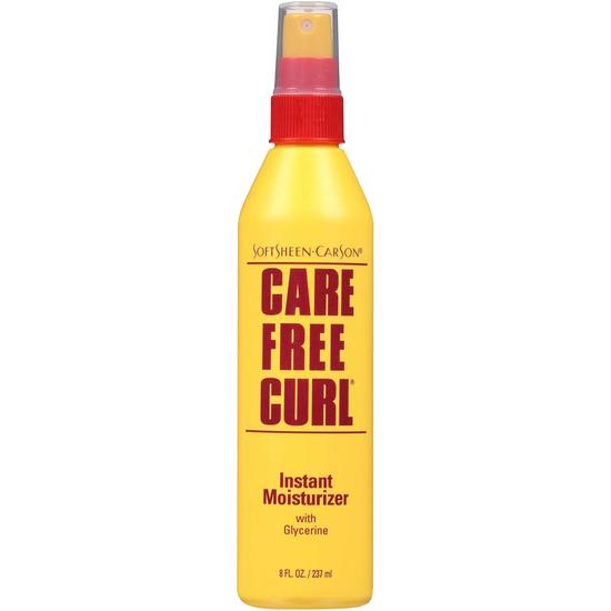 SoftSheen Carson Soft Sheen Carson Care Free Curl Moisturiser 8oz