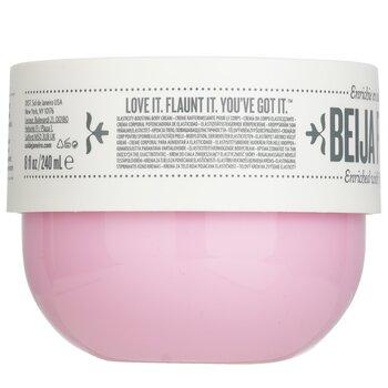 Sol de Janeiro Body Beija Flor Elasti Cream 240ml
