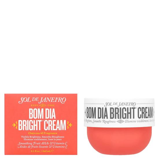 Sol de Janeiro Bom Dia Bright Body Cream 75ml