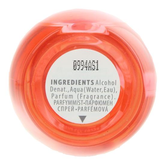 Sol de Janeiro Cheirosa 40 Black Amber Plum & Vanilla Woods Perfume Mist 90ml