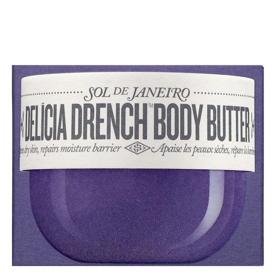 Sol de Janeiro Delicia Drench Body Butter 75ml