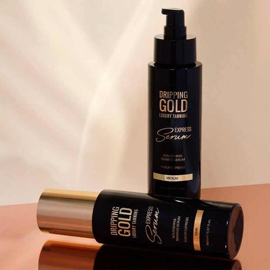 SOSU by SJ Express Serum Ultra Dark