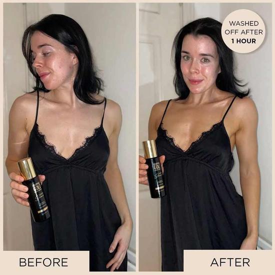 SOSU by SJ Express Serum Ultra Dark