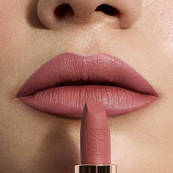 SOSU by SJ Precision Lip Liner Cafe