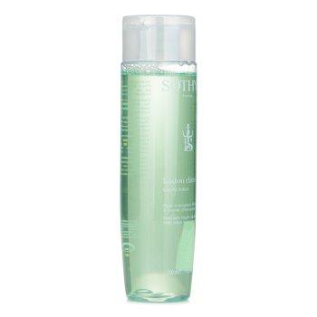 Sothys Clarity Lotion For Skin With Fragile Capillaries With Witch Hazel Extract 200ml