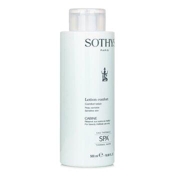 Sothys Comfort Lotion For Sensitive Skin 200ml