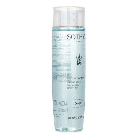 Sothys Comfort Lotion For Sensitive Skin 200ml