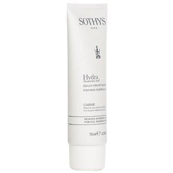 Sothys Hydra Intensive Hydrating Serum 75ml