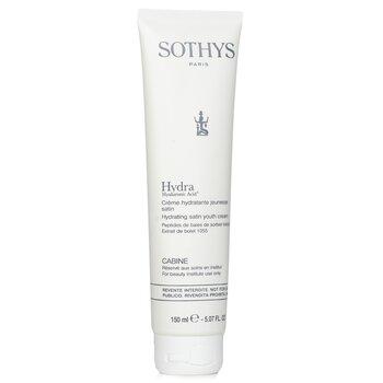 Sothys Hydrating Satin Youth Cream 150ml