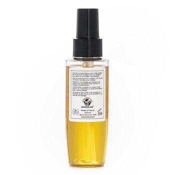 Sothys Nourishing Body Elixir Cinnamon & Ginger Escape 100ml