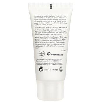 Sothys Organics Hydranting Radiance Mask 50ml