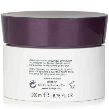 Sothys Pro-Youth Body Serum Smoothness/Firmness 200ml