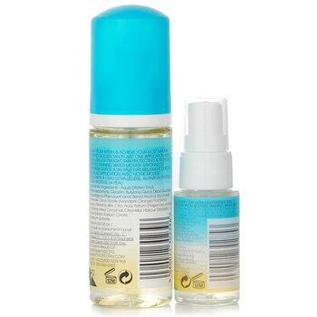 St Tropez Self Tan Purity Mini Kit: 3pcs