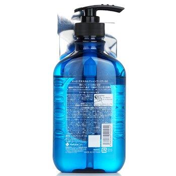Storia Maro Cool Deo Scalp Shampoo 400ml