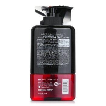 Storia Maro Maro17 Collagen Shampoo Wash 350ml