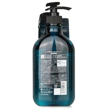Storia Maro Medicated Deo Scalp Shampoo 480ml