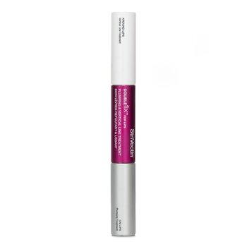 StriVectin Anti-Wrinkle Double Fix For Lips Plumping & Vertical Line Treatment 2x5ml