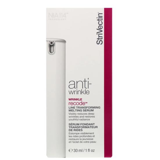 StriVectin Anti-Wrinkle Line Transforming Melting Serum 30ml