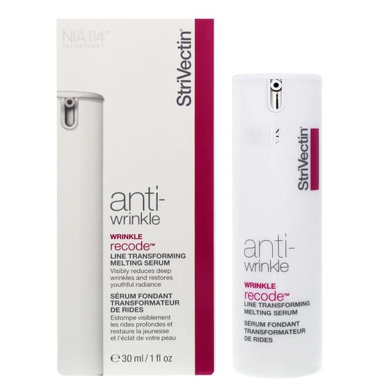 StriVectin Anti-Wrinkle Line Transforming Melting Serum 30ml
