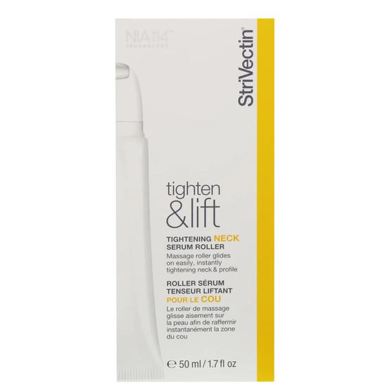 StriVectin Peptight Tightening Neck Serum Roller 50ml